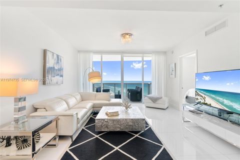 18201 Collins Ave 1804 Sunny Isles Beach FL 33160