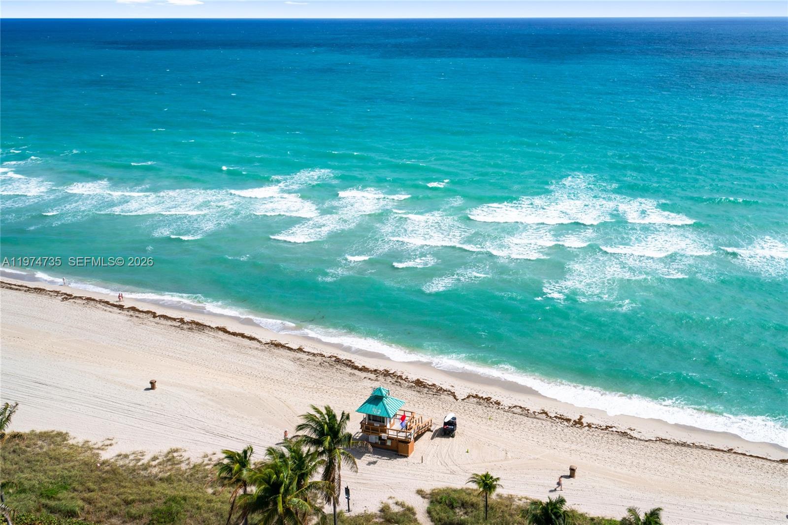 TRUMP ROYALE CONDO - Residential