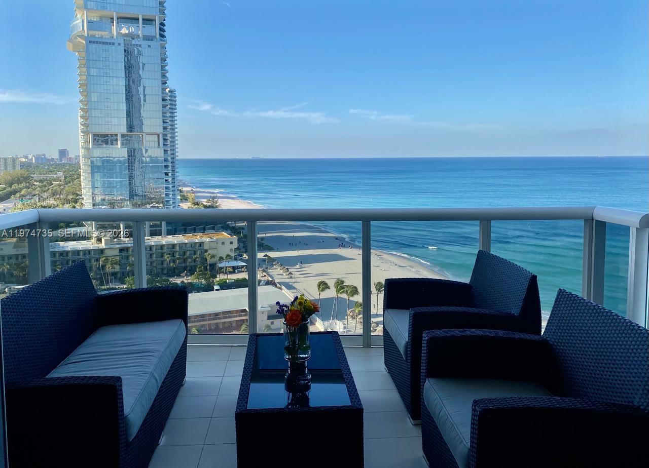 TRUMP ROYALE CONDO - Residential