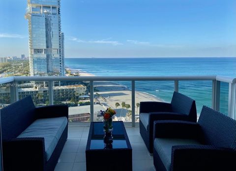 Photo of 18201 Collins Ave #1804, Sunny Isles Beach, FL 33160 (MLS # A11974735)