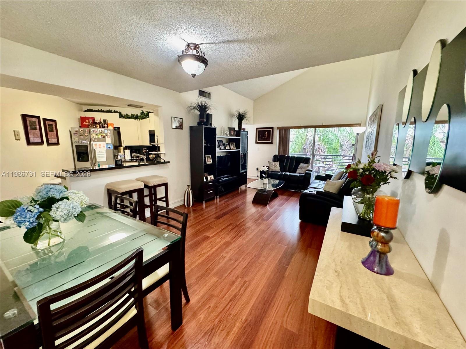 SOLEIL AT FONTAINEBLEAU C - Residential Lease