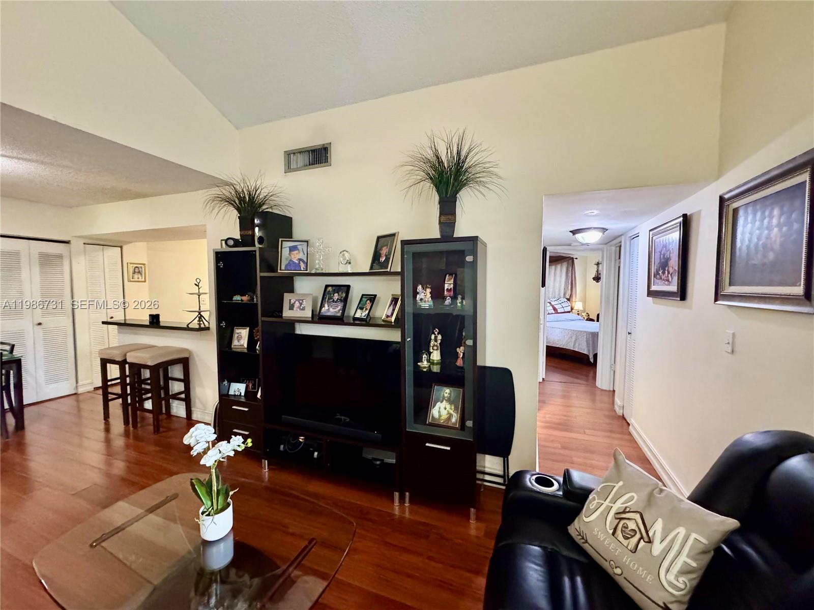 SOLEIL AT FONTAINEBLEAU C - Residential Lease