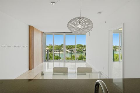 Photo of 6305 Indian Creek Dr #5D, Miami Beach, FL 33141 (MLS # A12028317)