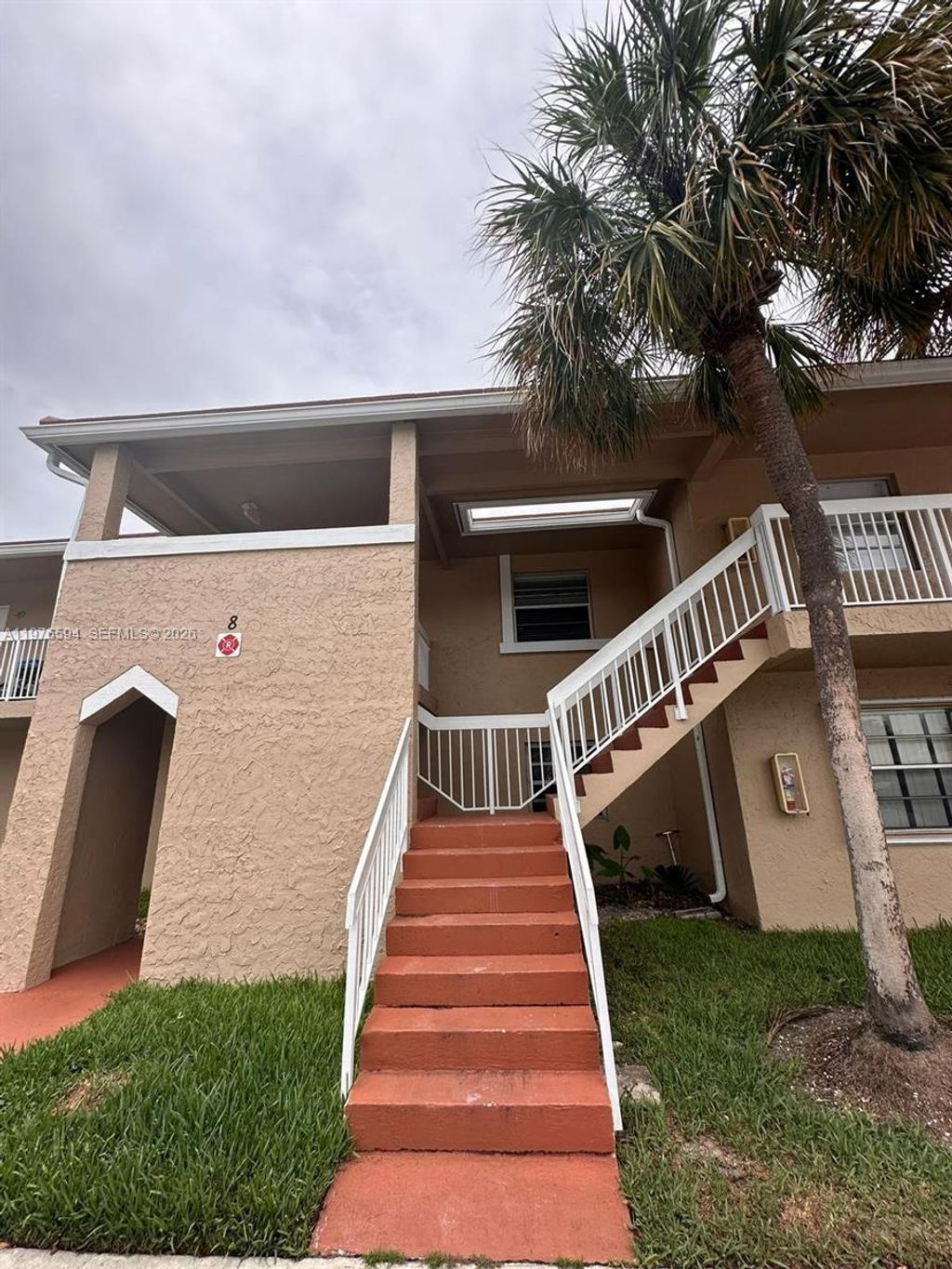 Photo of 910 Twin Lakes Dr #8-K, Coral Springs, FL 33071 (MLS # A11976594)