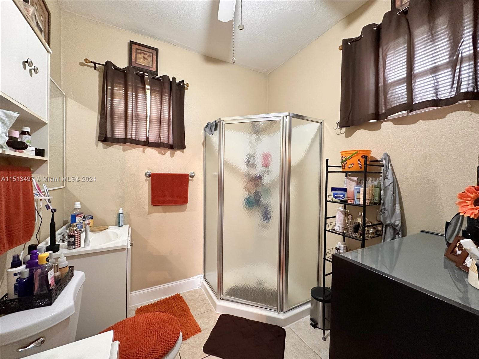 NORWOOD 3 ADDN SEC 1 - Residential