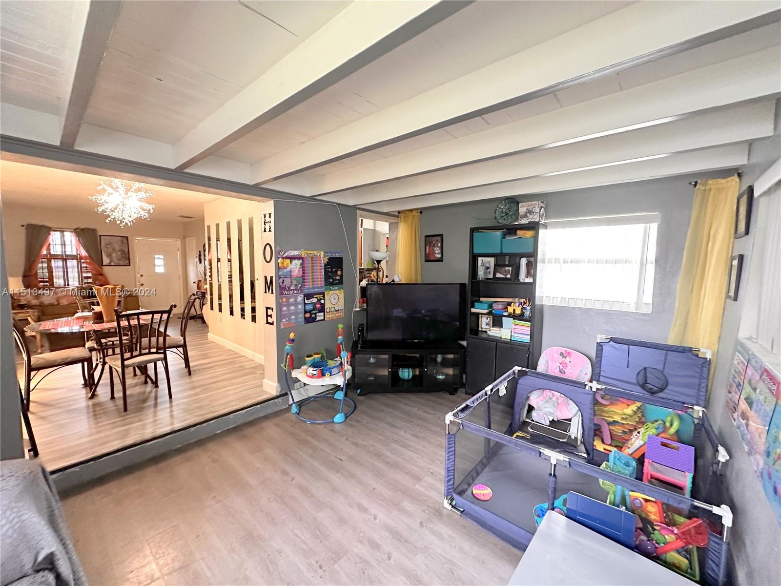NORWOOD 3 ADDN SEC 1 - Residential