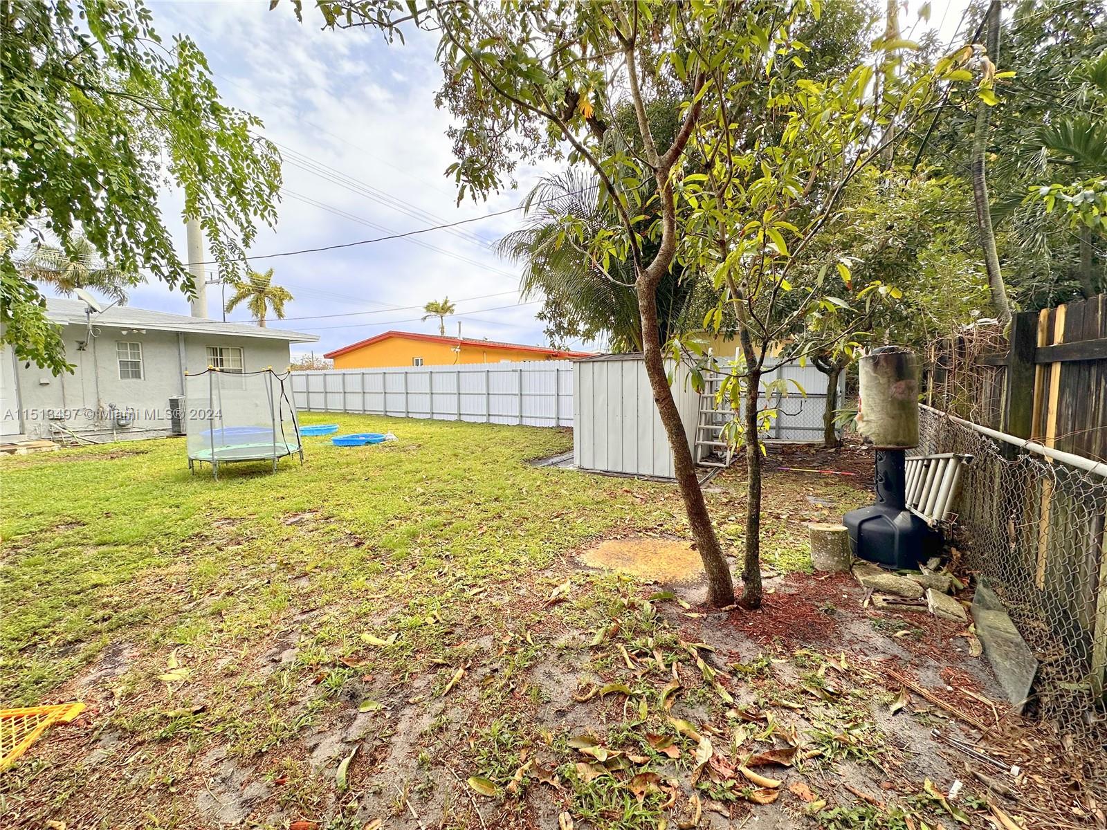 NORWOOD 3 ADDN SEC 1 - Residential