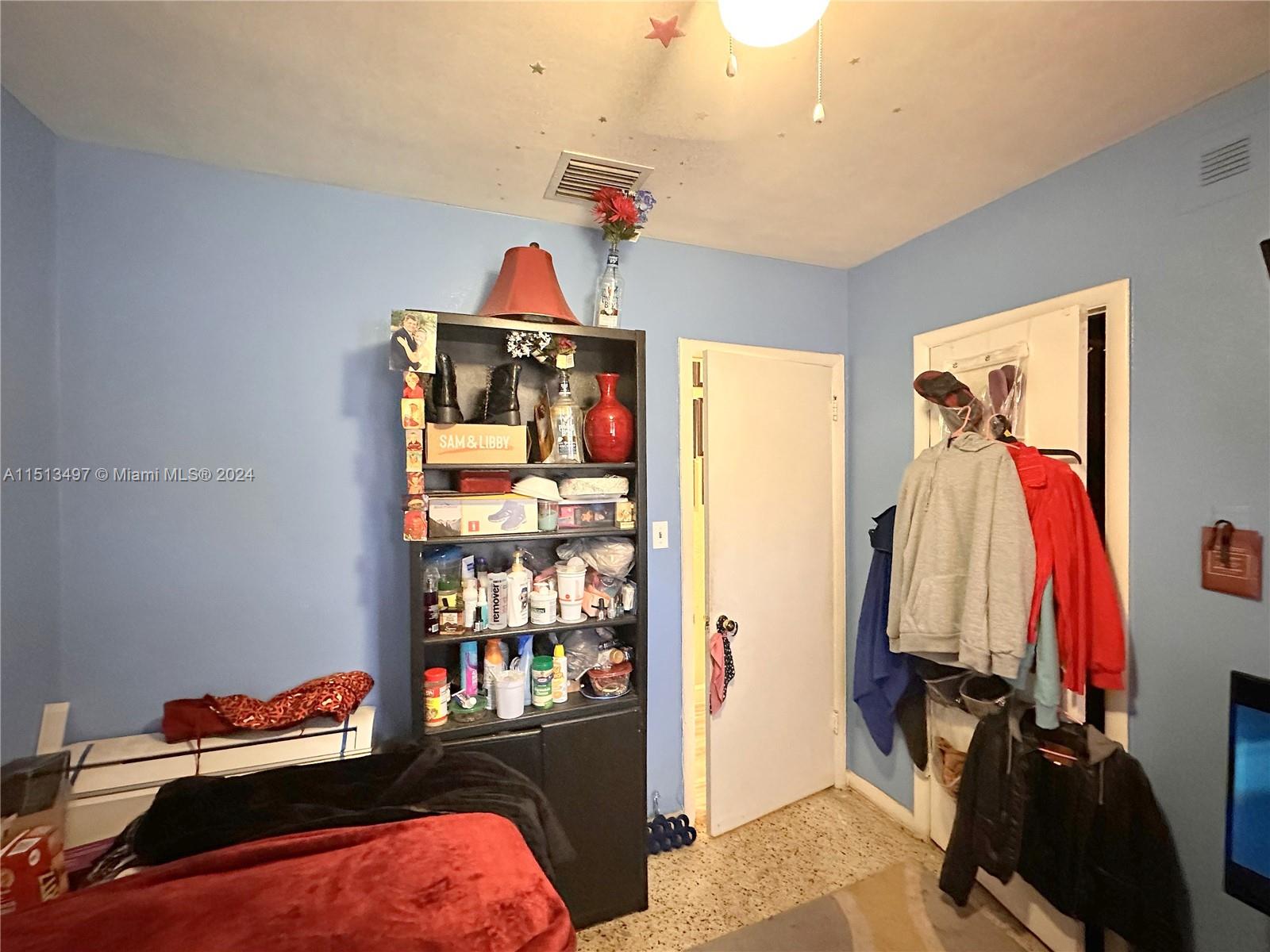 NORWOOD 3 ADDN SEC 1 - Residential