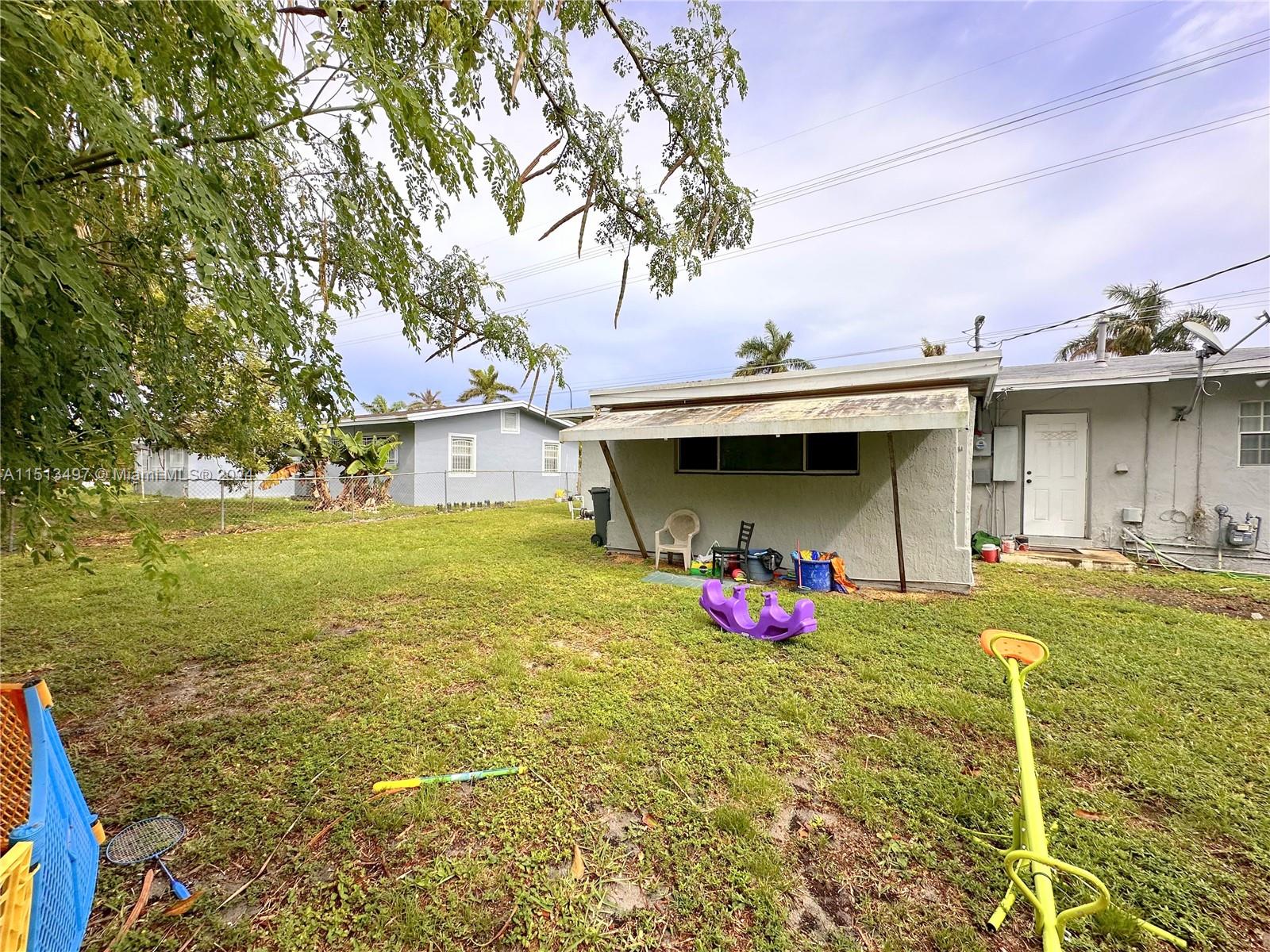 NORWOOD 3 ADDN SEC 1 - Residential