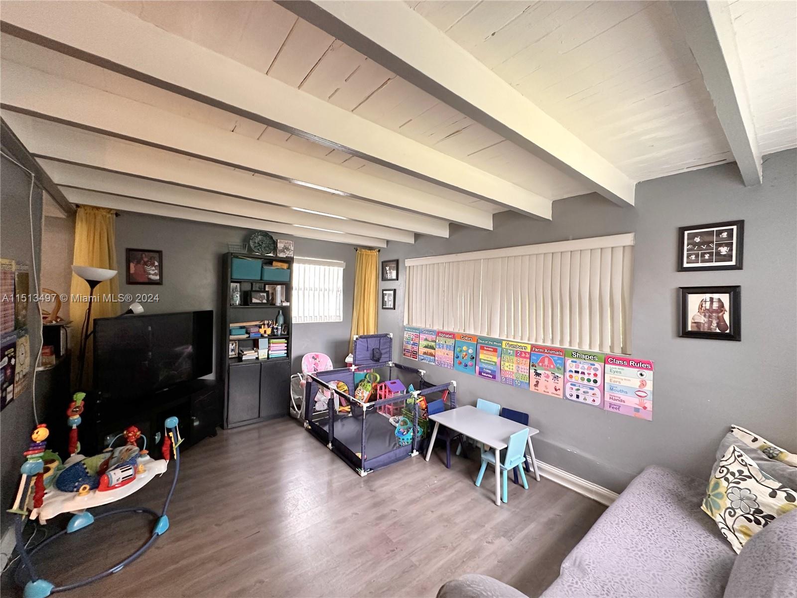 NORWOOD 3 ADDN SEC 1 - Residential