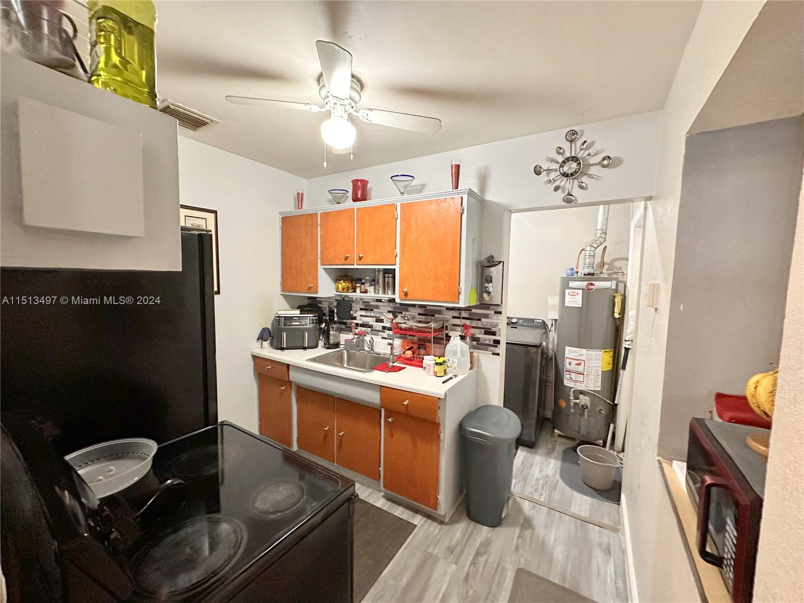NORWOOD 3 ADDN SEC 1 - Residential