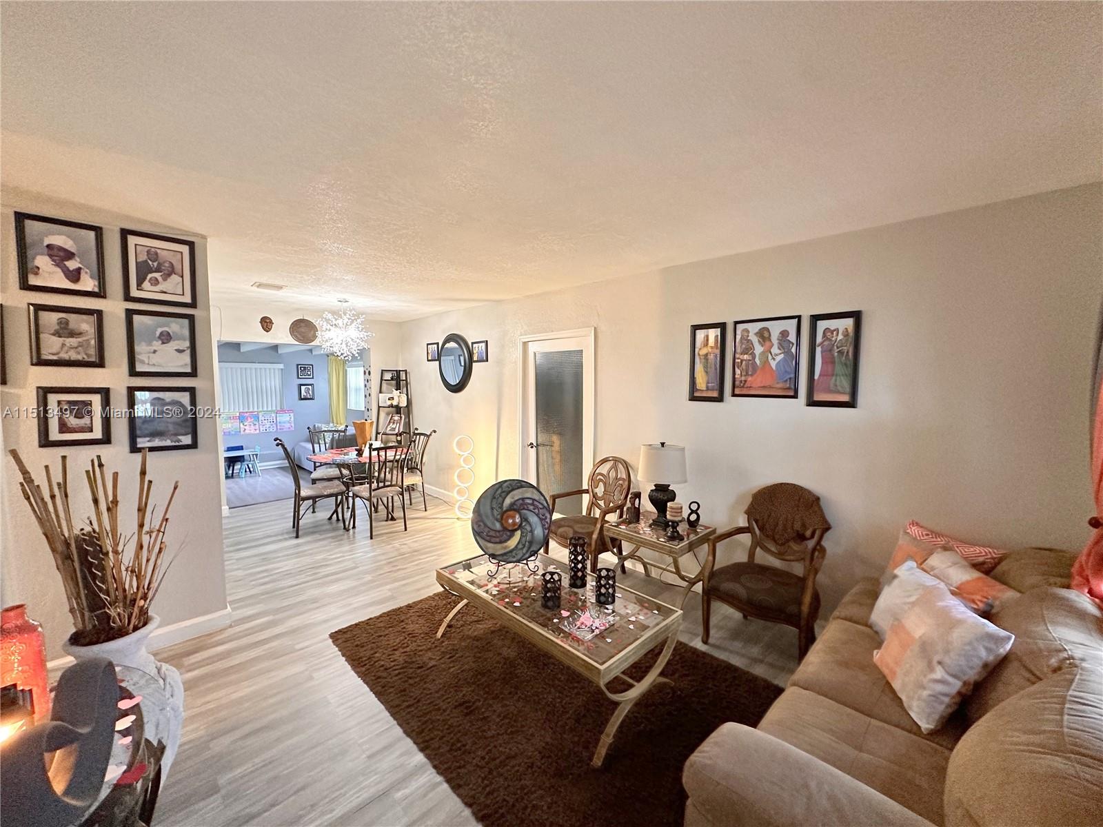 NORWOOD 3 ADDN SEC 1 - Residential