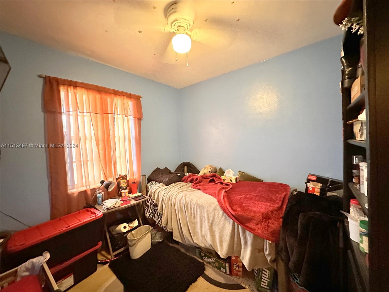 NORWOOD 3 ADDN SEC 1 - Residential