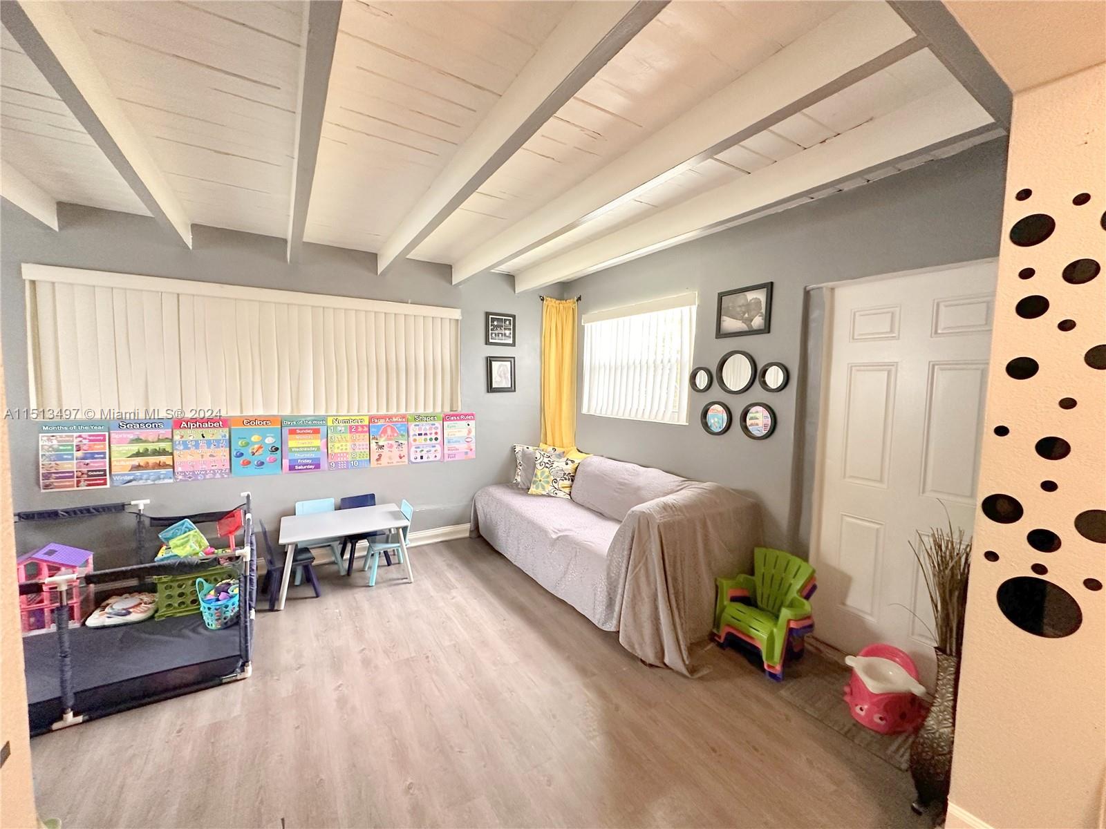 NORWOOD 3 ADDN SEC 1 - Residential