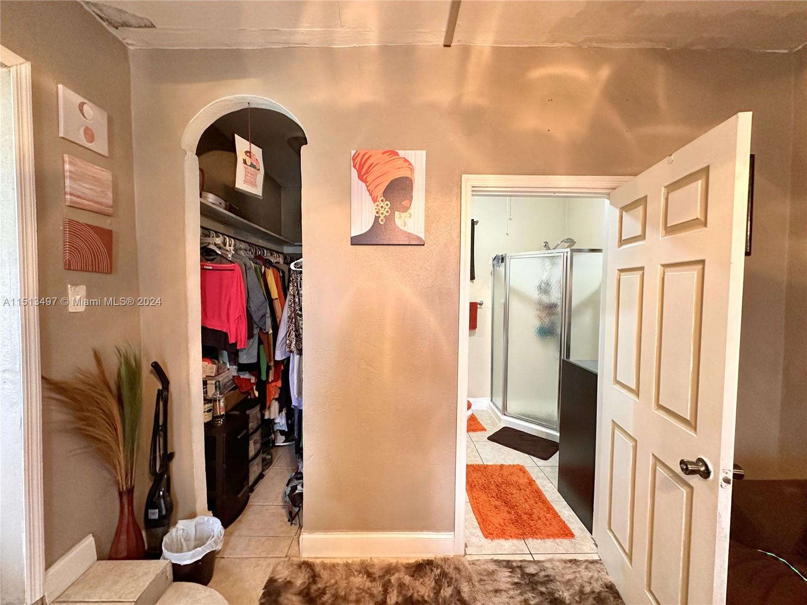 NORWOOD 3 ADDN SEC 1 - Residential