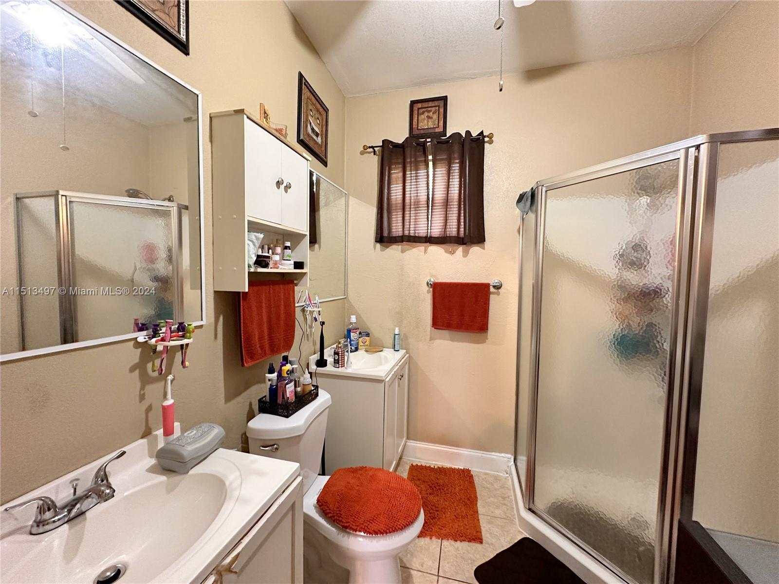 NORWOOD 3 ADDN SEC 1 - Residential