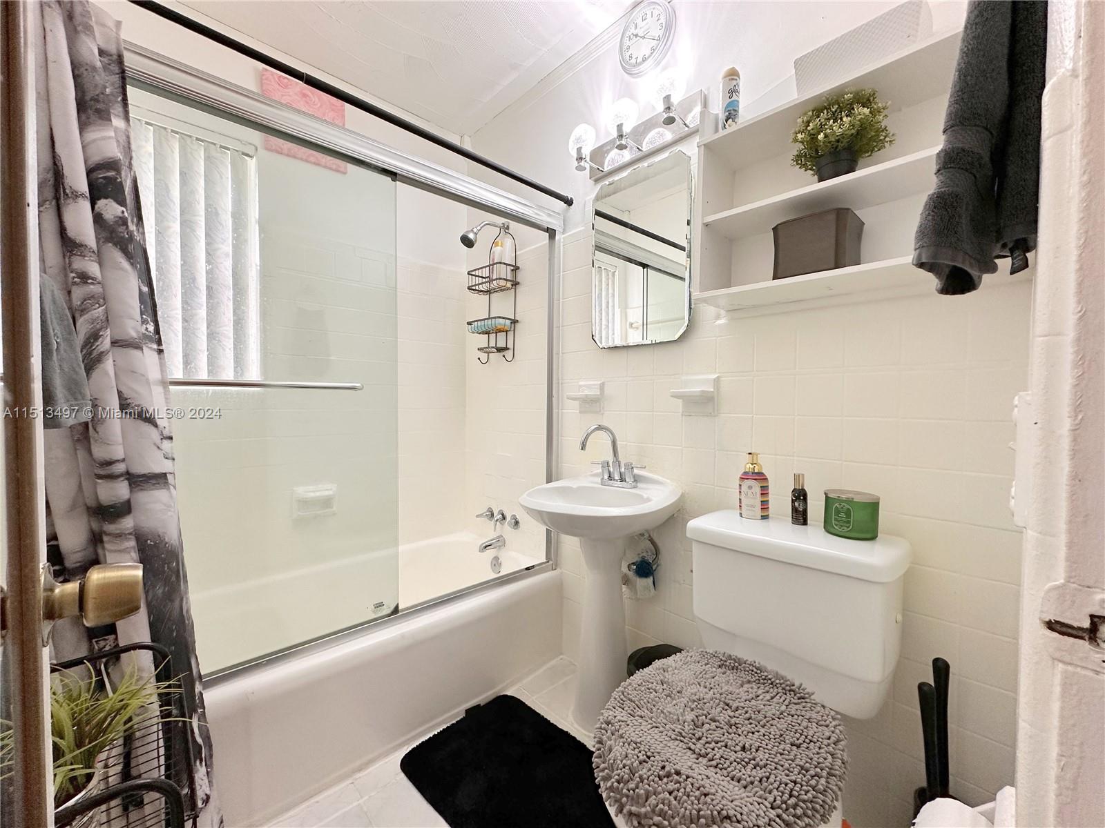 NORWOOD 3 ADDN SEC 1 - Residential