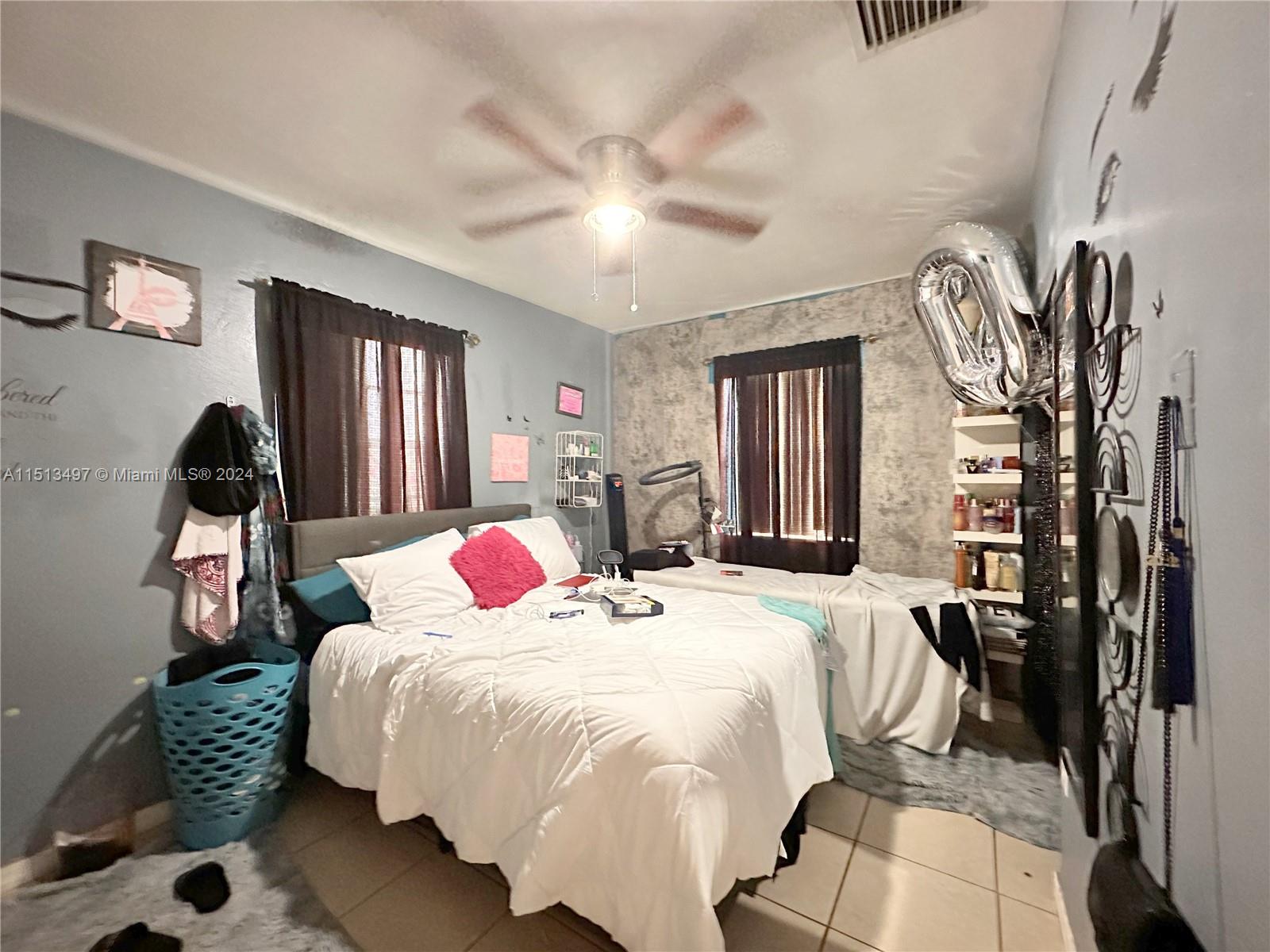 NORWOOD 3 ADDN SEC 1 - Residential