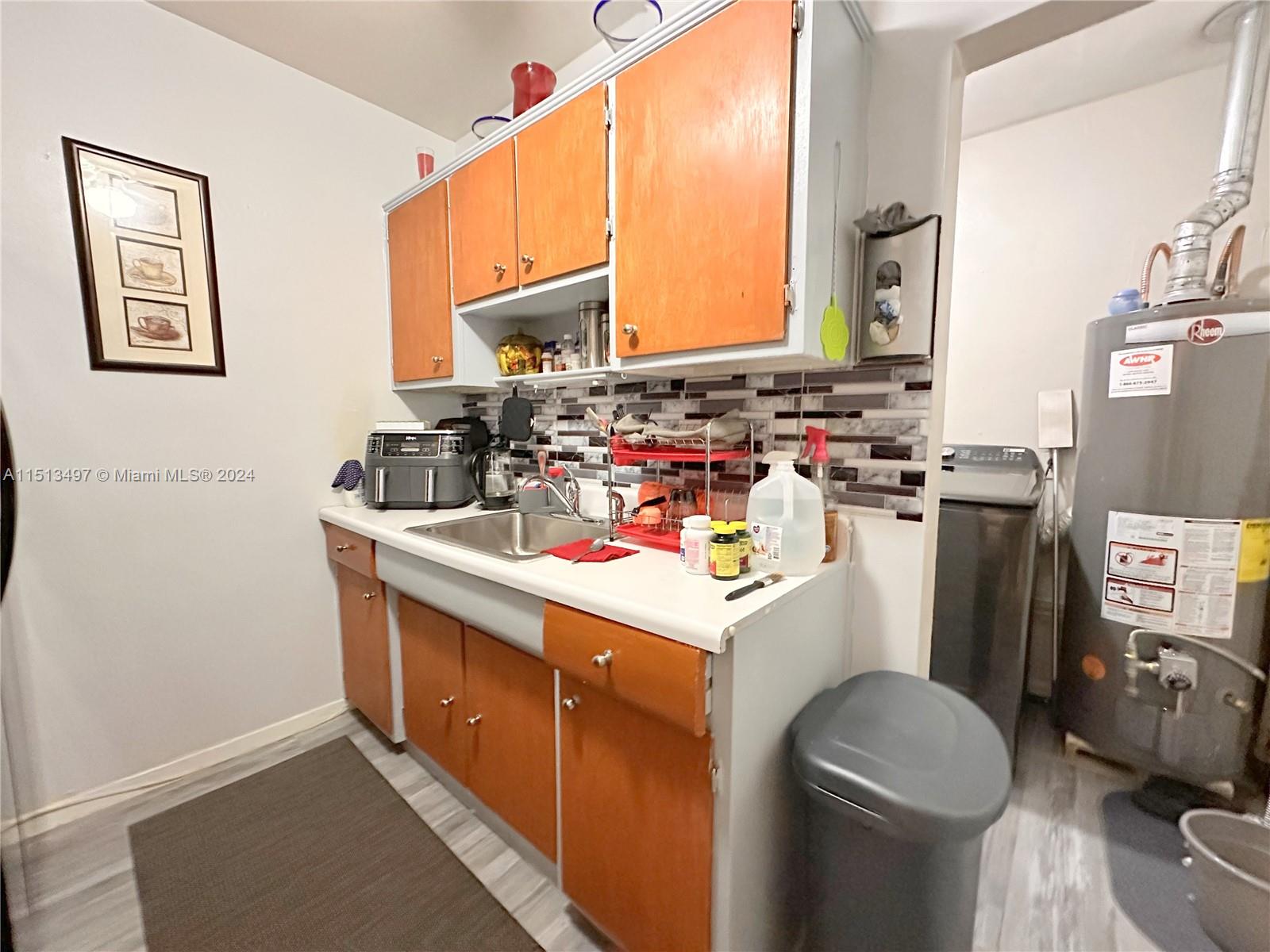 NORWOOD 3 ADDN SEC 1 - Residential