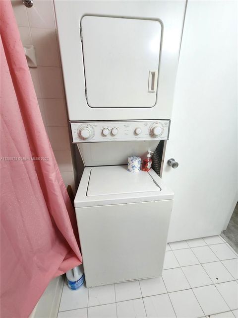 A home in Hialeah