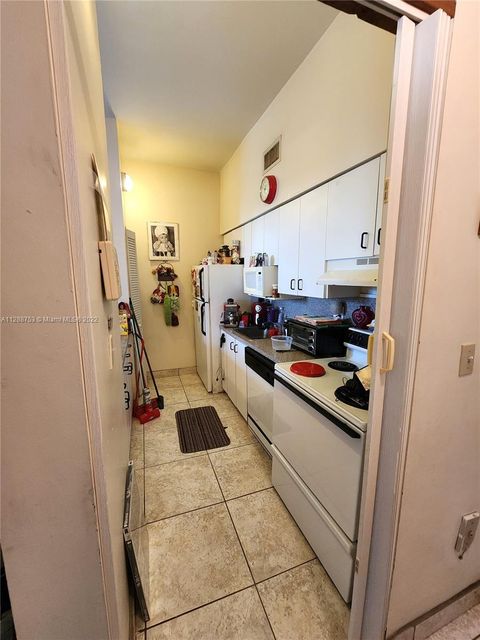 A home in Hialeah