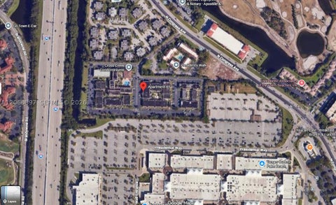 Photo of 1500 N Congress Ave #B5, West Palm Beach, FL 33401 (MLS # A12066897)