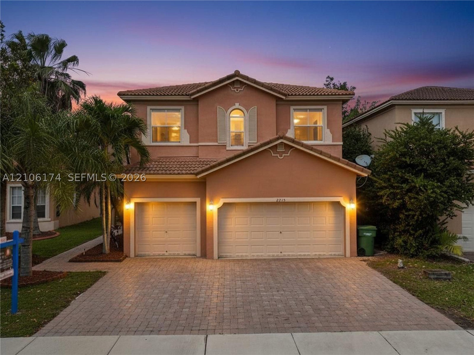 2215 Portofino Ave