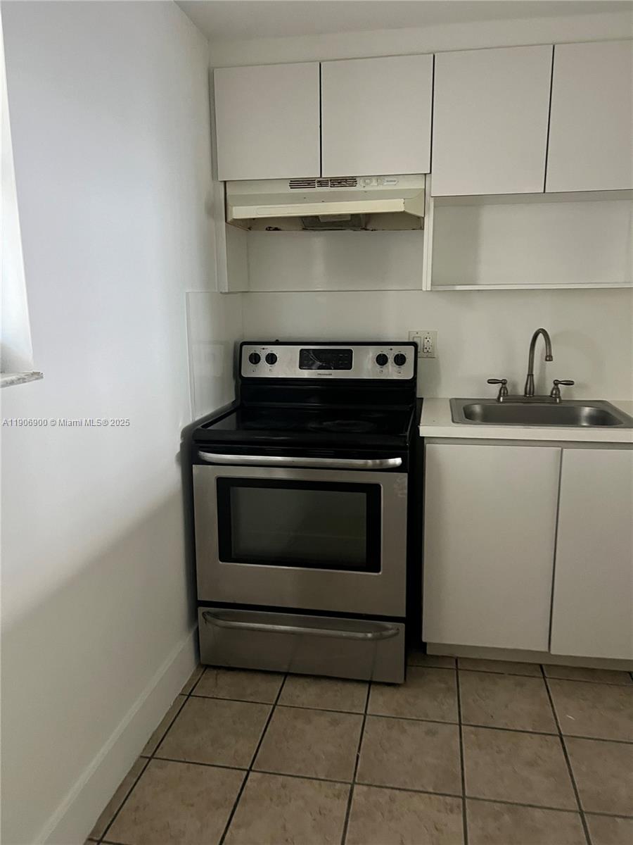 BAYONNE - Residential Lease