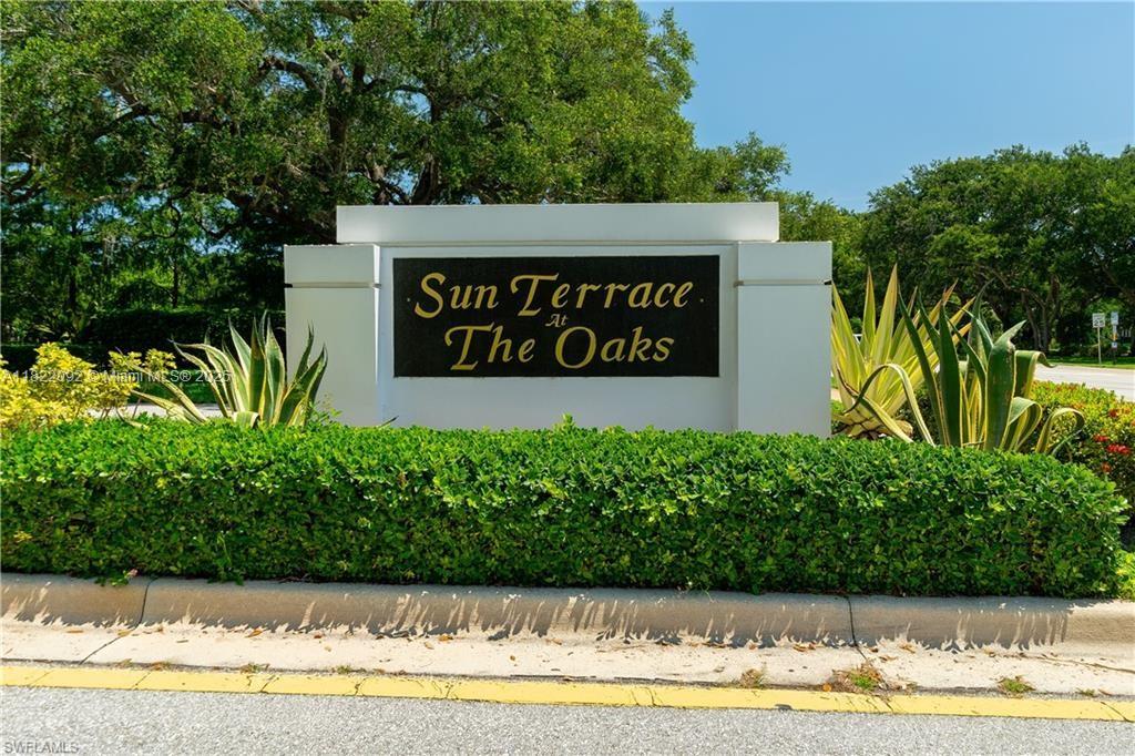 OAKS-SUNTERRACE 1 - Residential