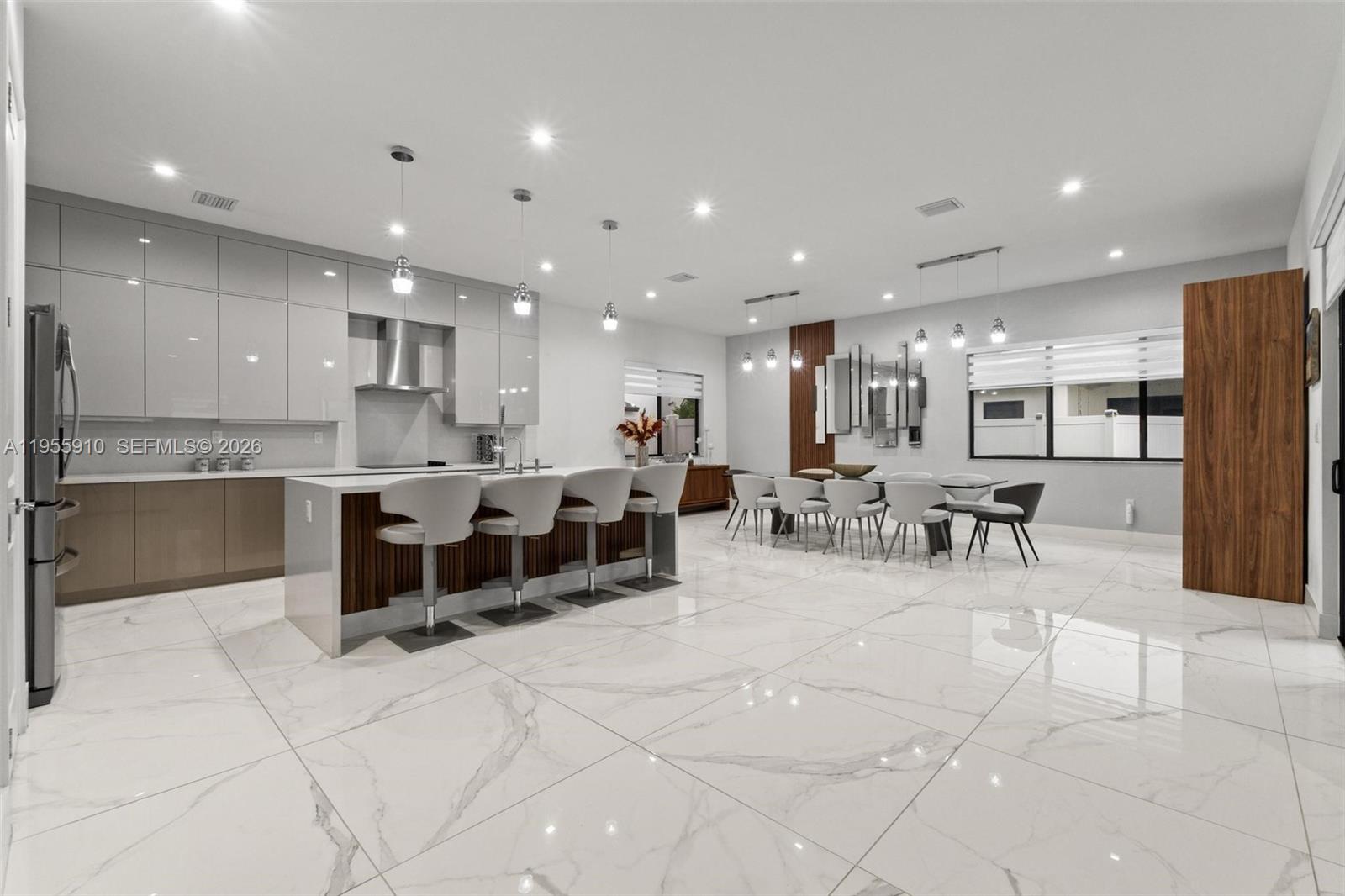 CANARIAS EAST - Residential