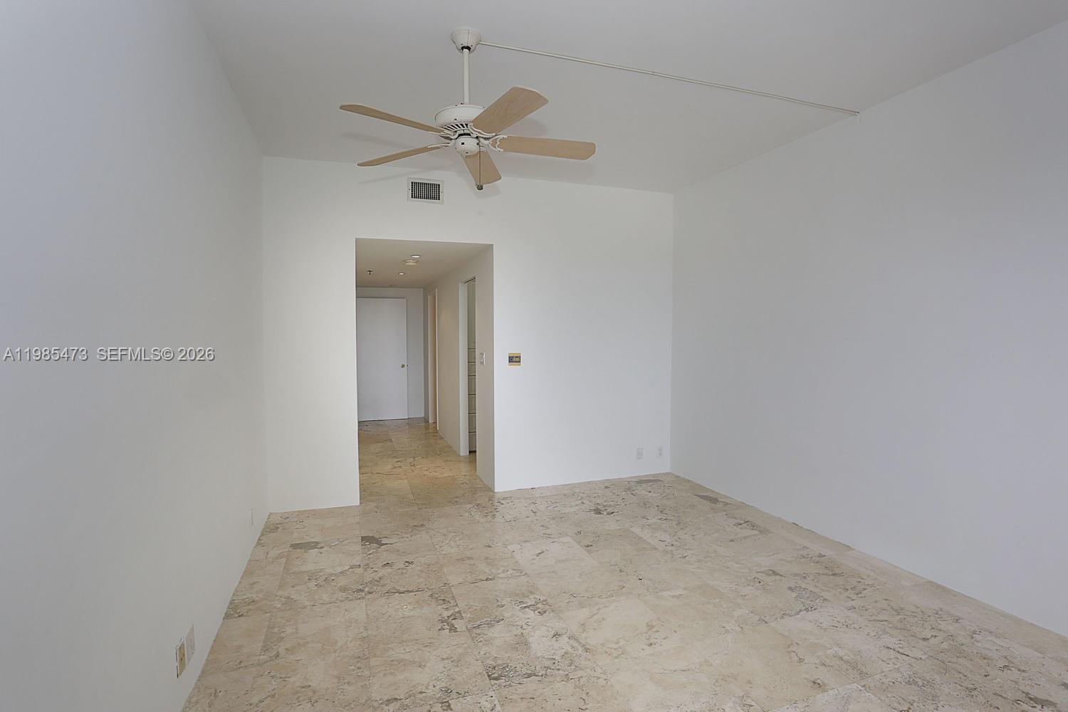 KEY COLONY NO 1 - Residential Lease