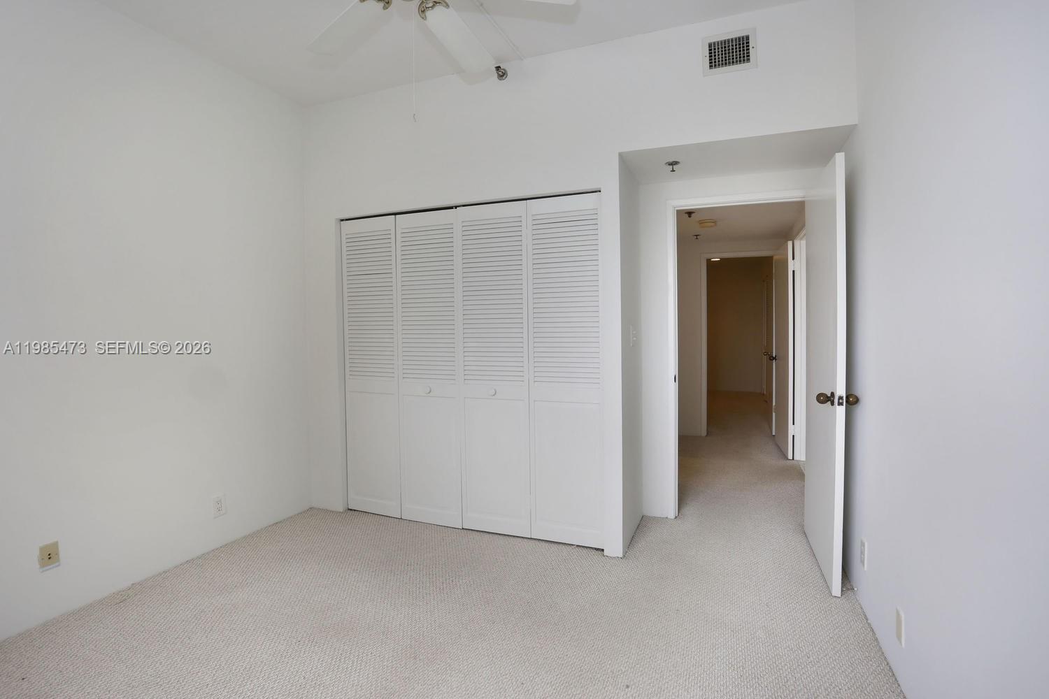 KEY COLONY NO 1 - Residential Lease