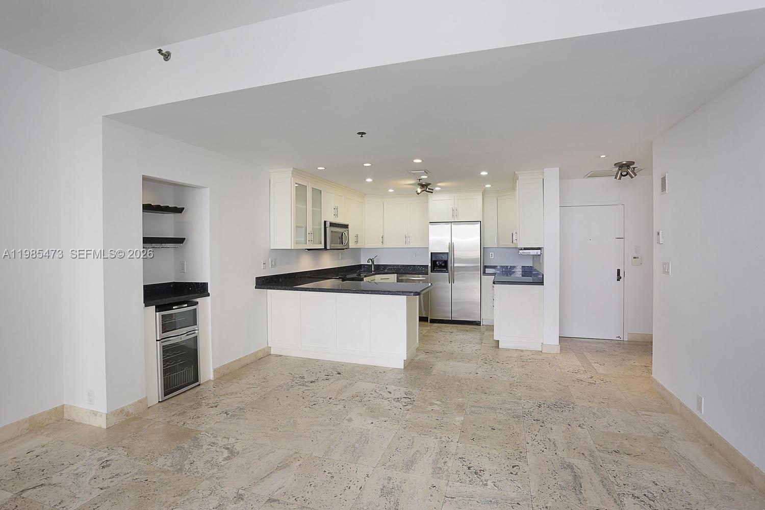 KEY COLONY NO 1 - Residential Lease