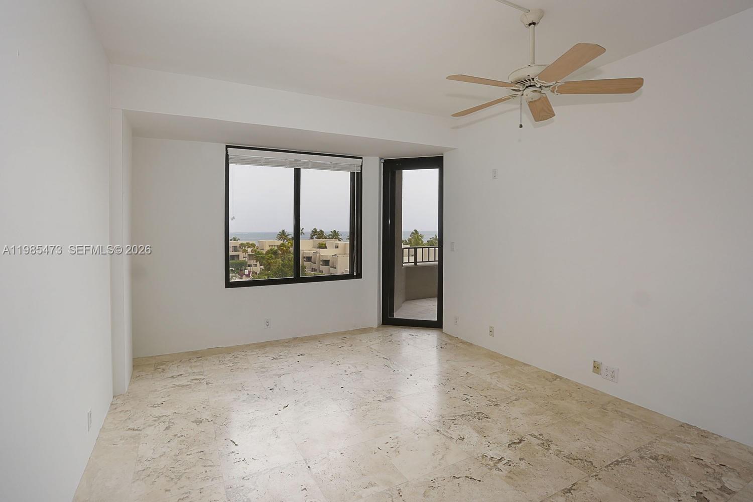 KEY COLONY NO 1 - Residential Lease