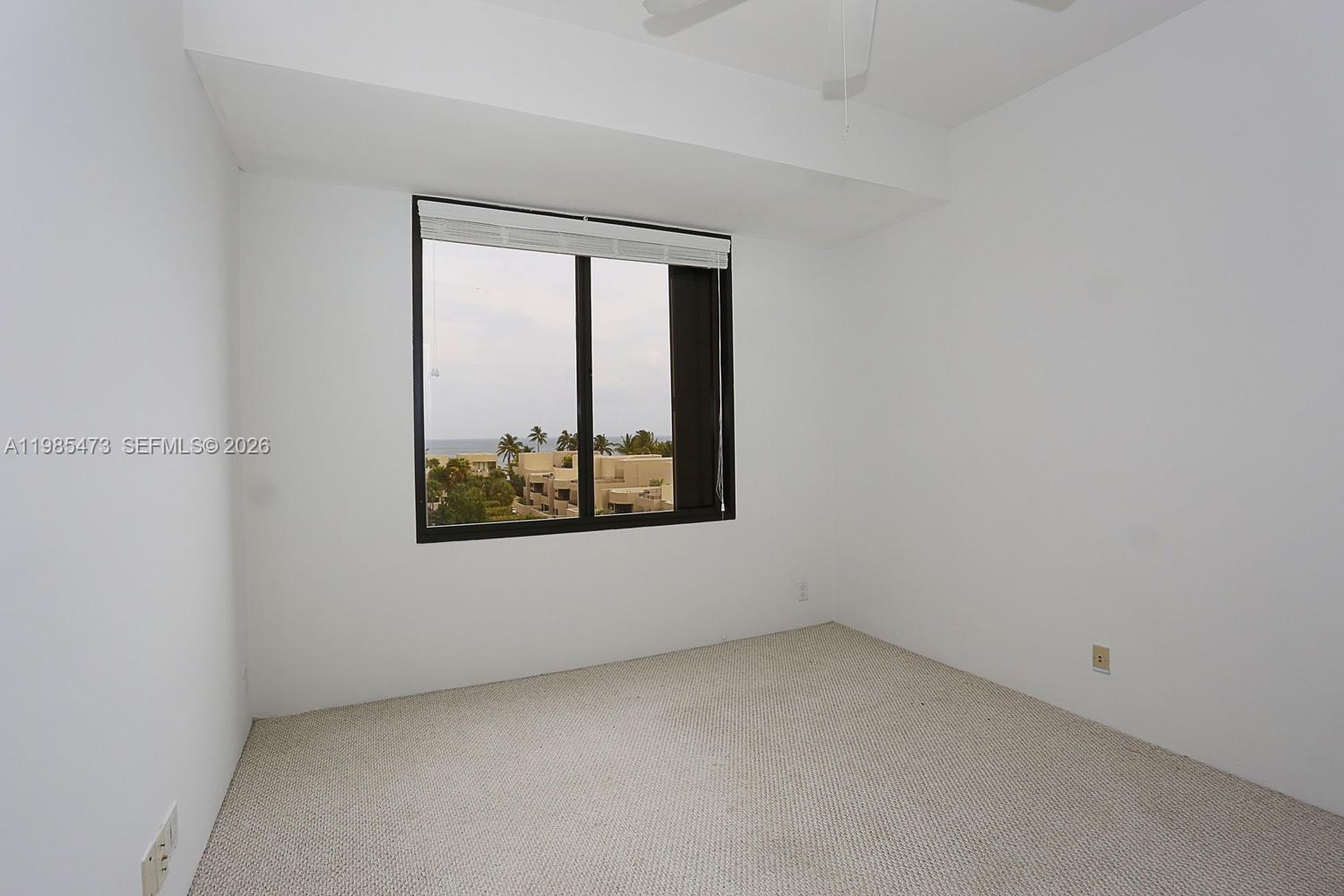 KEY COLONY NO 1 - Residential Lease