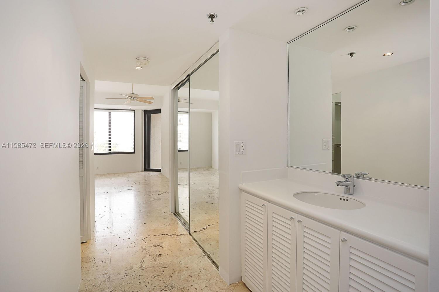 KEY COLONY NO 1 - Residential Lease