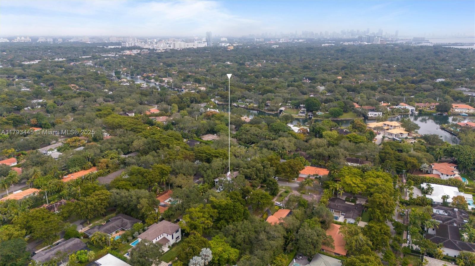 CORAL GABLES RIVIERA SEC - Residential