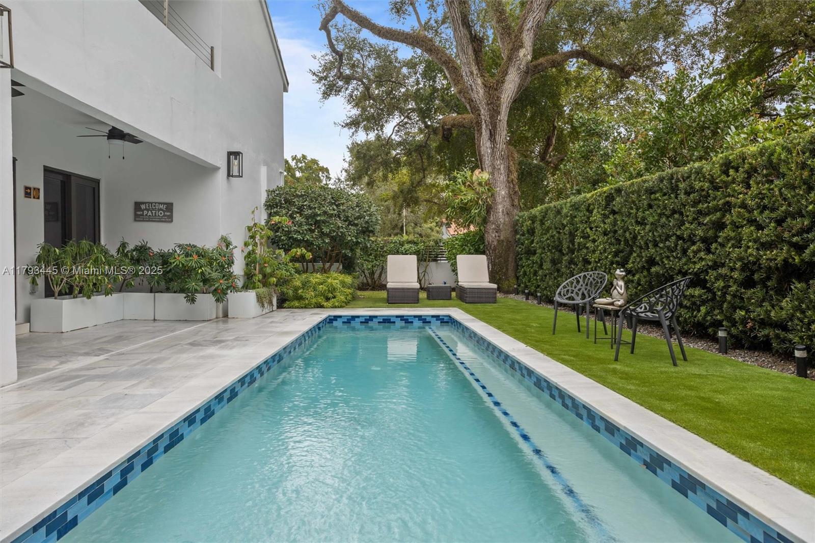CORAL GABLES RIVIERA SEC - Residential