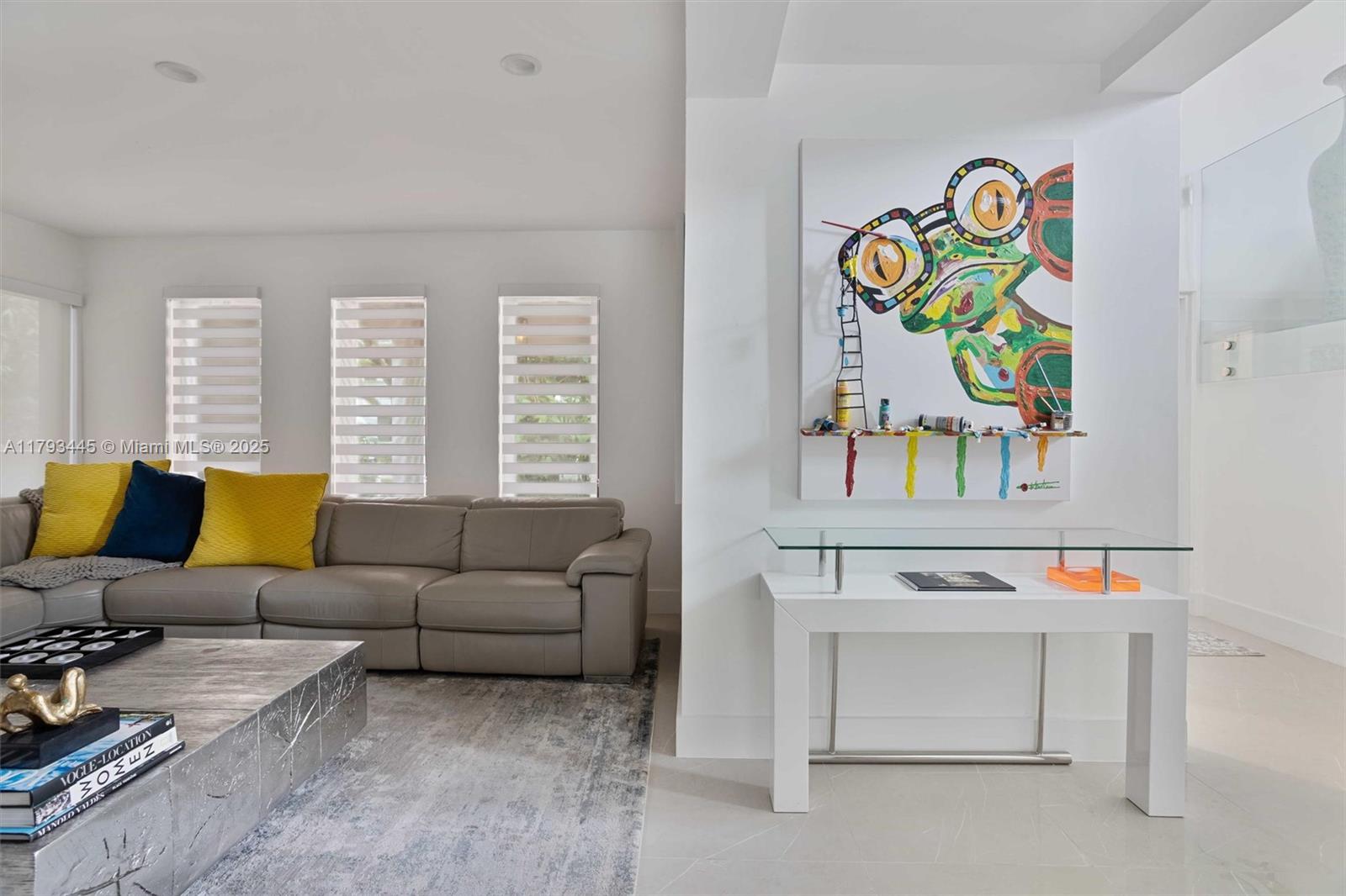CORAL GABLES RIVIERA SEC - Residential