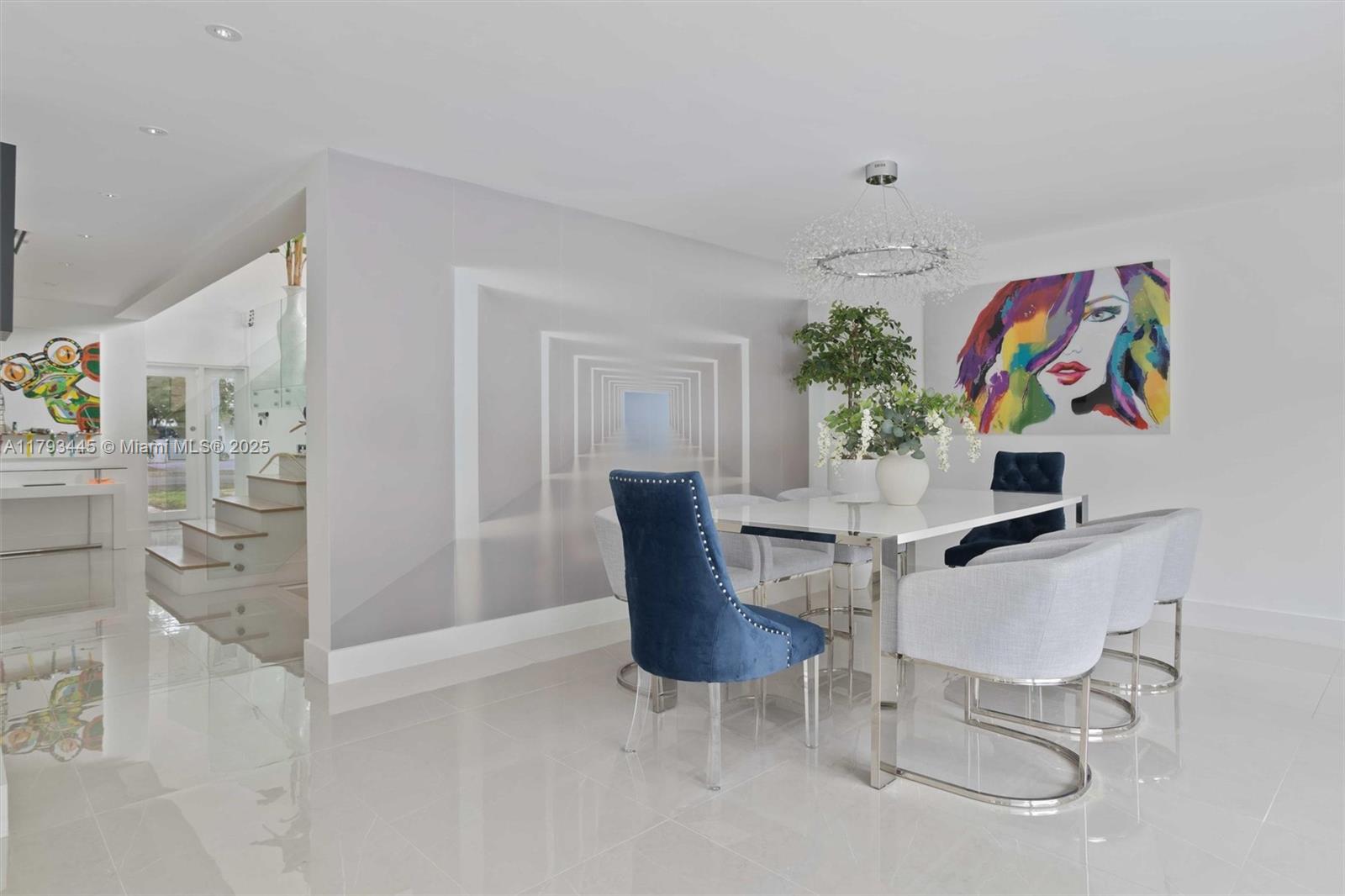 CORAL GABLES RIVIERA SEC - Residential