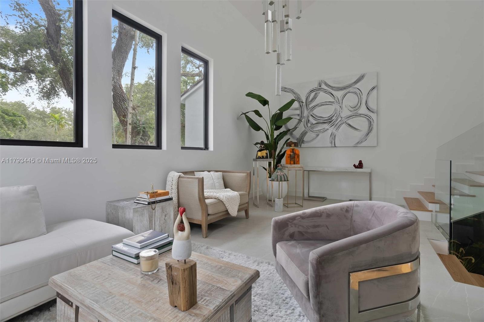 CORAL GABLES RIVIERA SEC - Residential