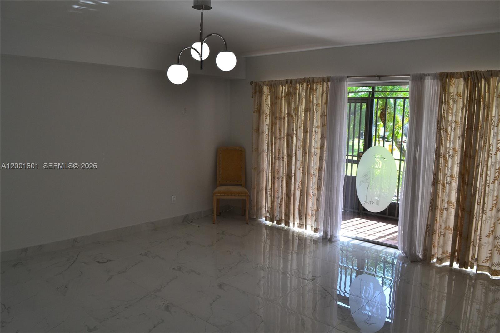 PARK EAST CONDO - Residential Lease