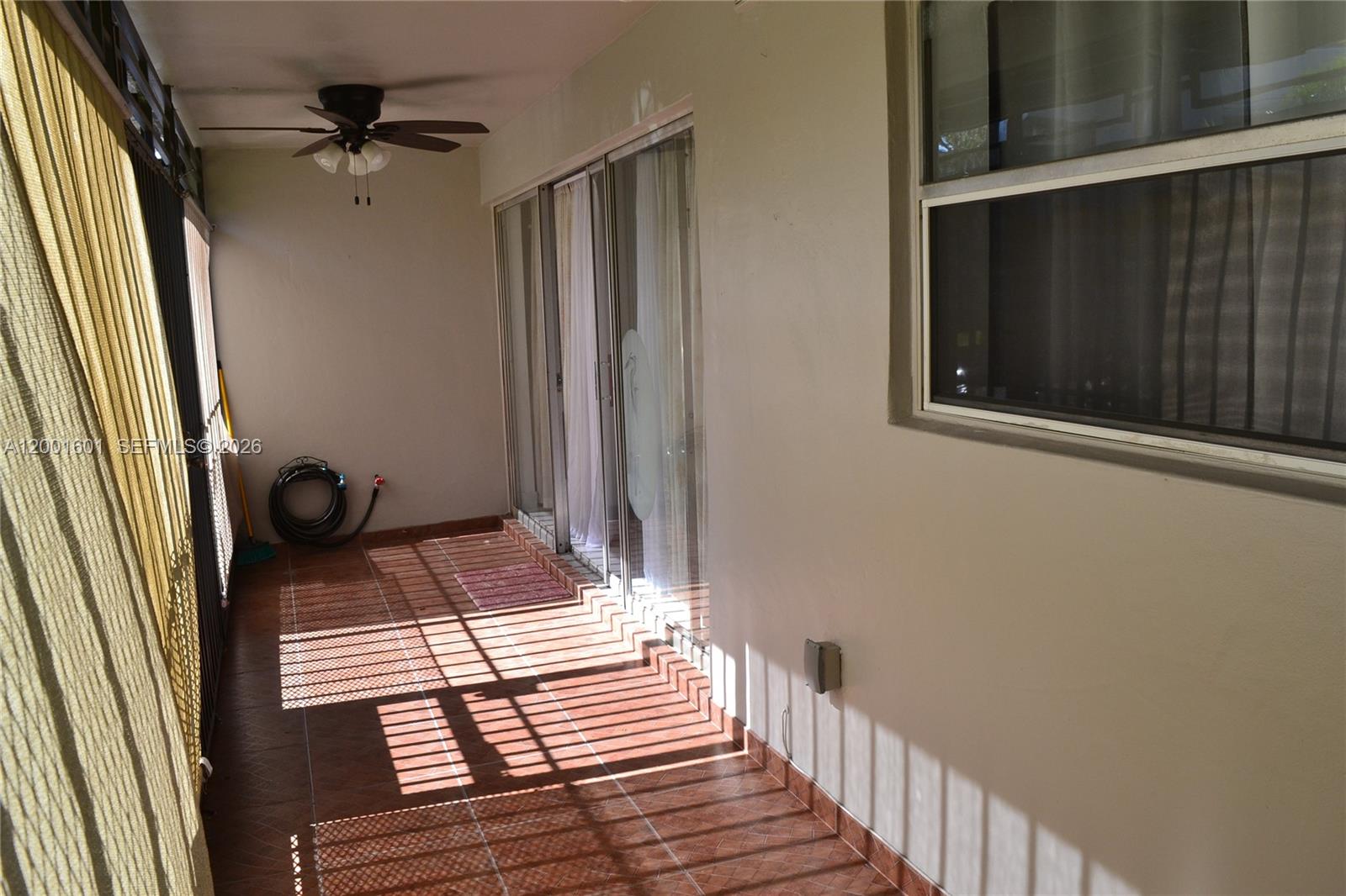 PARK EAST CONDO - Residential Lease