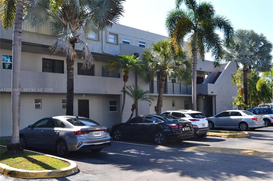 Exquisite ground floor unit boasting a fully remodeled! New kitchen, chic bathrooms, and elegant tile floors throughout. Enjoy the convenience of a new washer and dryer right inside the unit. The condominium offers an array of luxurious amenities including a clubhouse, tennis court, and not one but two sparkling pools. Take leisurely strolls along the pedestrian walkways with peace of mind, thanks to top-notch security measures in this gated community. This gem must be seen to be truly appreciated – act fast, as it won't stay on the market for long. Schedule your viewing today!