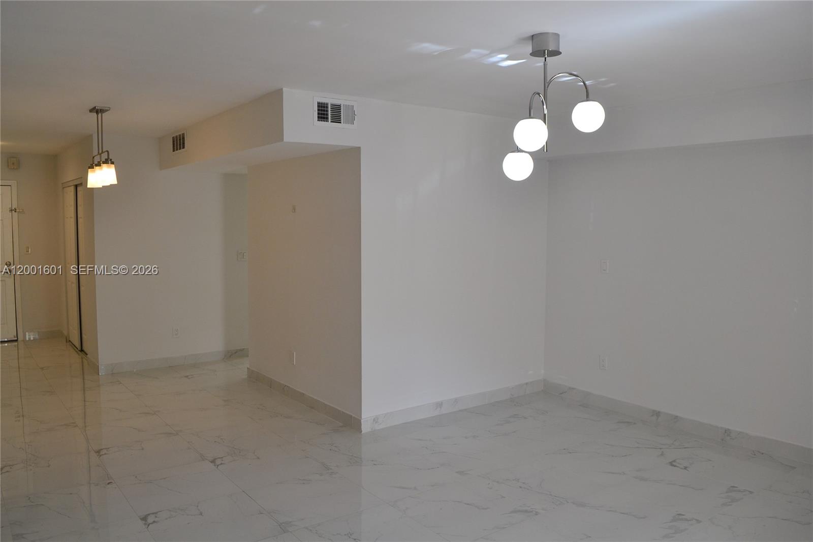 PARK EAST CONDO - Residential Lease