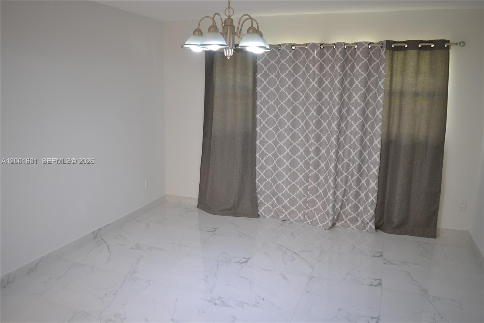 PARK EAST CONDO - Residential Lease