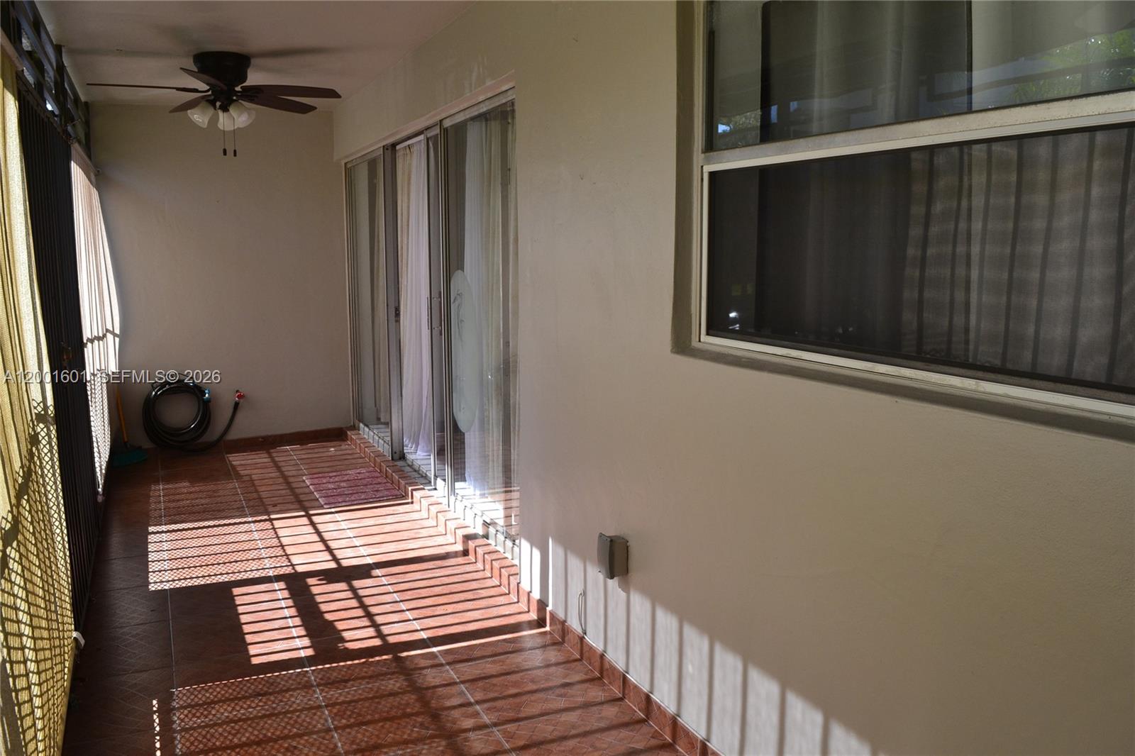 PARK EAST CONDO - Residential Lease