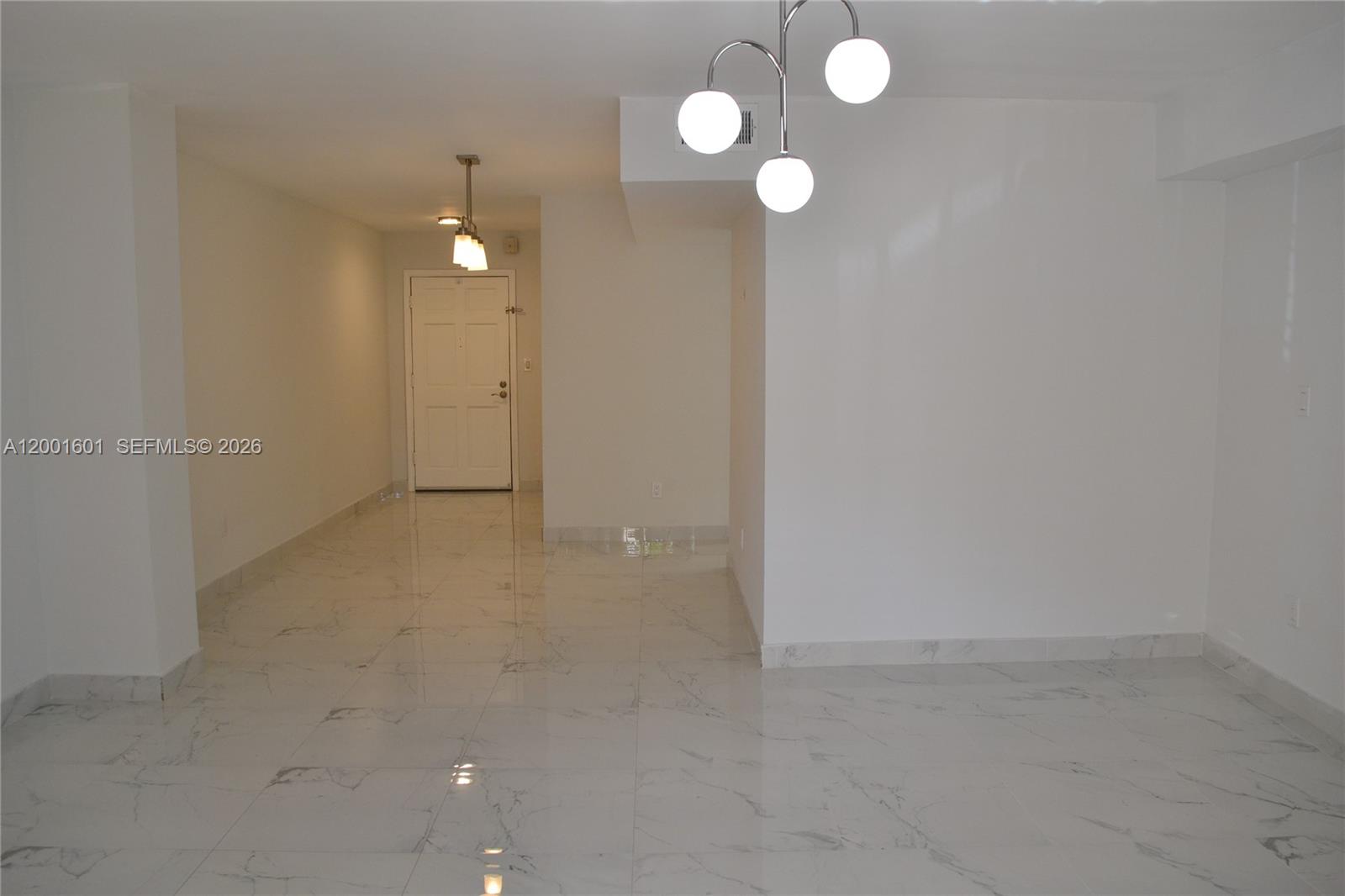 PARK EAST CONDO - Residential Lease