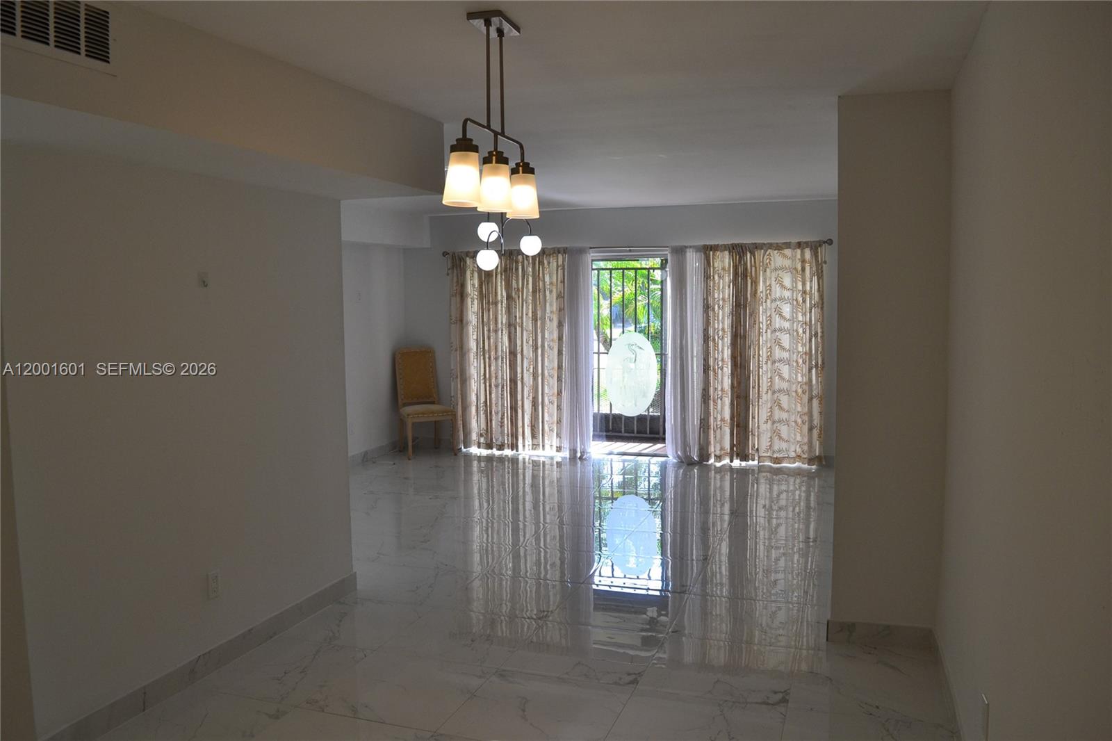 PARK EAST CONDO - Residential Lease