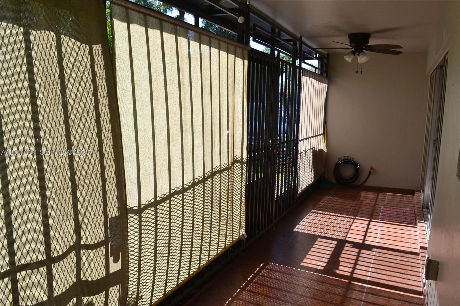 PARK EAST CONDO - Residential Lease